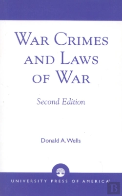 Bertrand.pt - War Crimes And Laws Of War