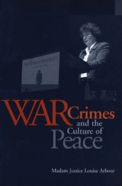 Bertrand.pt - War Crimes And The Culture Of Peace