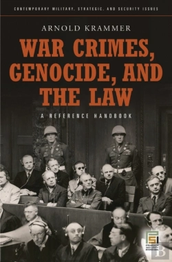Bertrand.pt - War Crimes, Genocide, And The Law