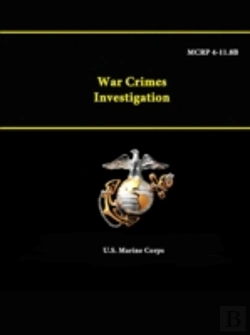 Bertrand.pt - War Crimes Investigation - Mcrp 4-11.8b