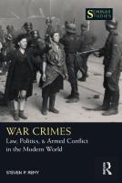 War Crimes