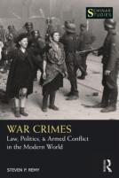 War Crimes