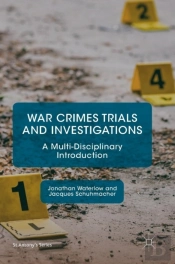 War Crimes Trials And Investigations