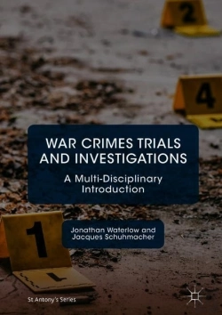 Bertrand.pt - War Crimes Trials And Investigations