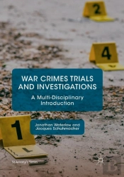 War Crimes Trials And Investigations