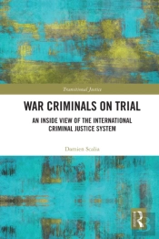 War Criminals On Trial