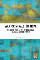 War Criminals On Trial