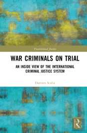 War Criminals On Trial