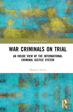 Bertrand.pt - War Criminals On Trial