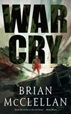 Bertrand.pt - War Cry