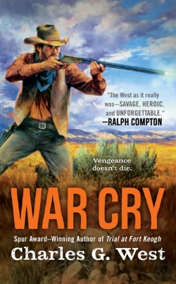 Bertrand.pt - War Cry