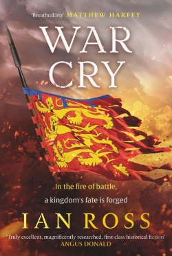 Bertrand.pt - War Cry