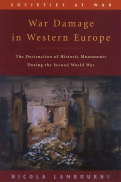 Bertrand.pt - War Damage In Western Europe