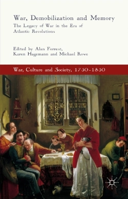 Bertrand.pt - War, Demobilization And Memory