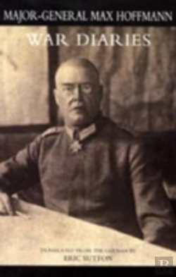 Bertrand.pt - War Diaries And Other Papers