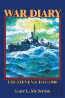 War Diary