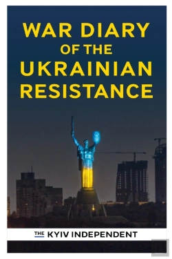 Bertrand.pt - War Diary Of The Ukrainian Resistance
