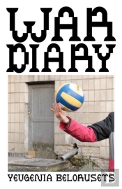 War Diary