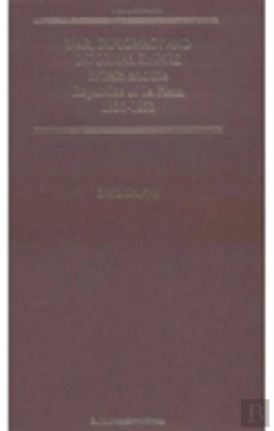 Bertrand.pt - War, Diplomacy And Informal Empire And The Republics Of La Plata, 1836-1853