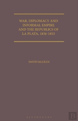 Bertrand.pt - War, Diplomacy And Informal Empire