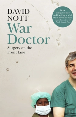Bertrand.pt - War Doctor
