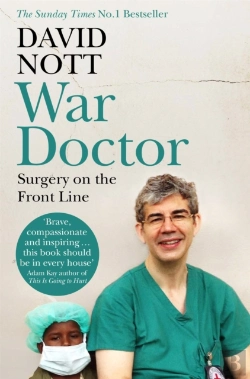 Bertrand.pt - War Doctor