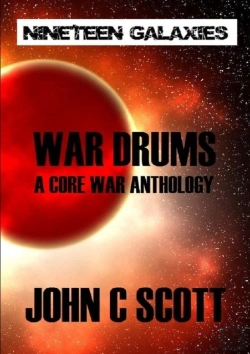 Bertrand.pt - War Drums: A Core War Anthology