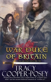 War Duke Of Britain