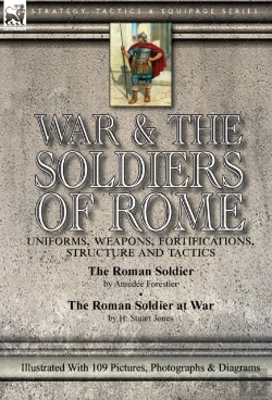 Bertrand.pt - War & The Soldiers Of Rome