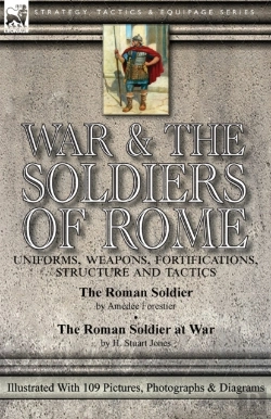 Bertrand.pt - War & The Soldiers Of Rome