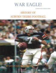 War Eagle! History Of Auburn Tigers Football