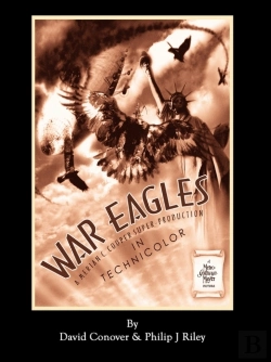 Bertrand.pt - War Eagles - The Unmaking Of An Epic - An Alternate History For Classic Film Monsters