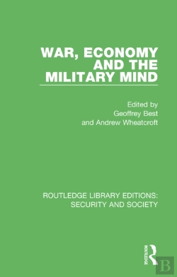 Bertrand.pt - War, Economy And The Military Mind