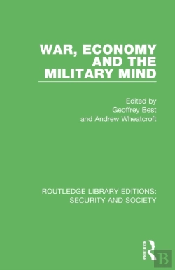 Bertrand.pt - War, Economy And The Military Mind