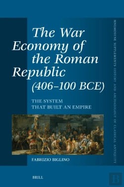 Bertrand.pt - War Economy Of The Roman Republic (406-100 Bce)