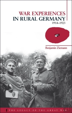 Bertrand.pt - War Experiences In Rural Germany