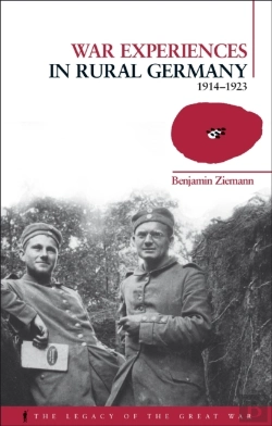 Bertrand.pt - War Experiences In Rural Germany