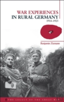 Bertrand.pt - War Experiences In Rural Germany