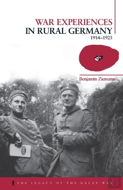Bertrand.pt - War Experiences In Rural Germany