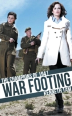 Bertrand.pt - War Footing