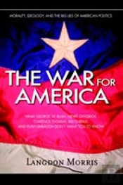War For America