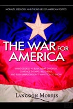 Bertrand.pt - War For America