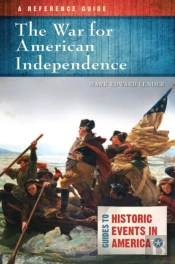 War For American Independence