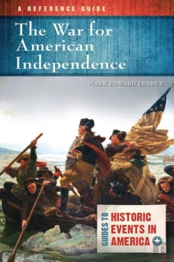Bertrand.pt - War For American Independence