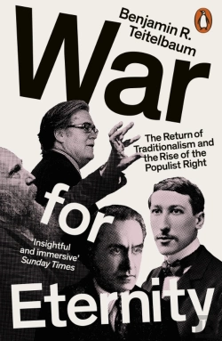 Bertrand.pt - War For Eternity