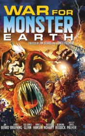 War For Monster Earth