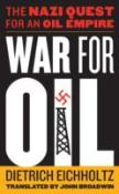 War For Oil