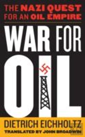 War For Oil