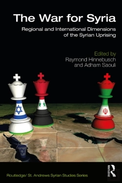 Bertrand.pt - War For Syria