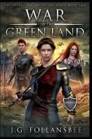 War For The Green Land